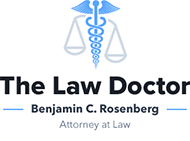 The Law Doctor